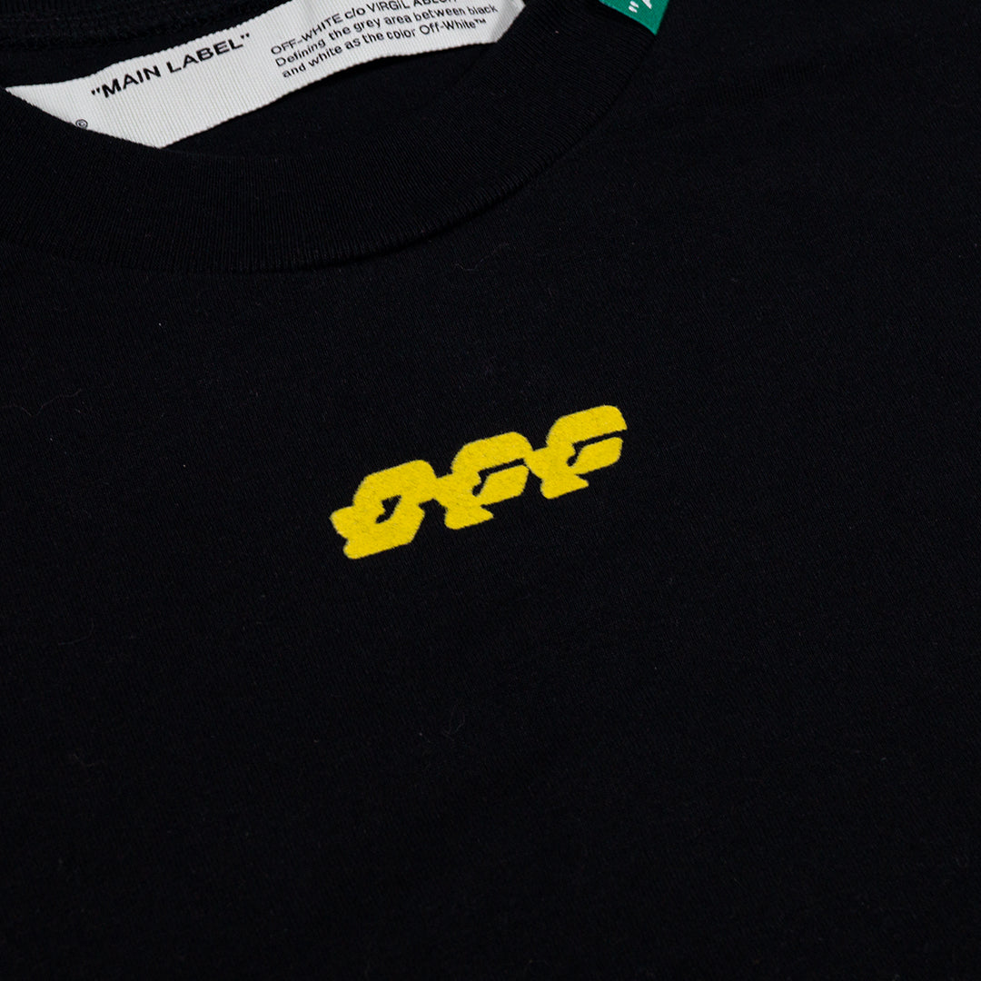 OFF-WHITE TEE