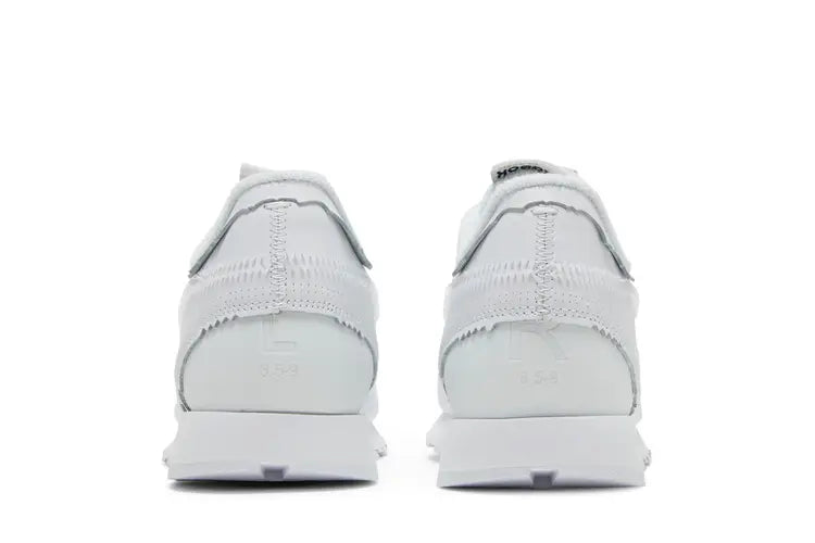 REEBOK X MAISON MARGIELA CLASSIC LEATHER "MEMORY OF"
