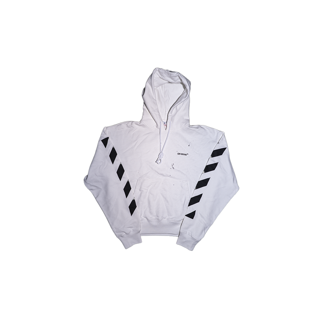 OFF-WHITE CUSTOM 1 OF 1 BY ETHEREAL REGALIA X 23STOR3