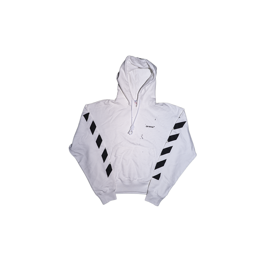 OFF-WHITE CUSTOM 1 OF 1 BY ETHEREAL REGALIA X 23STOR3