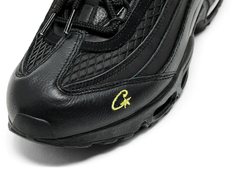 NIKE AIR MAX 95 X CORTEIZ HONEY BLACKS