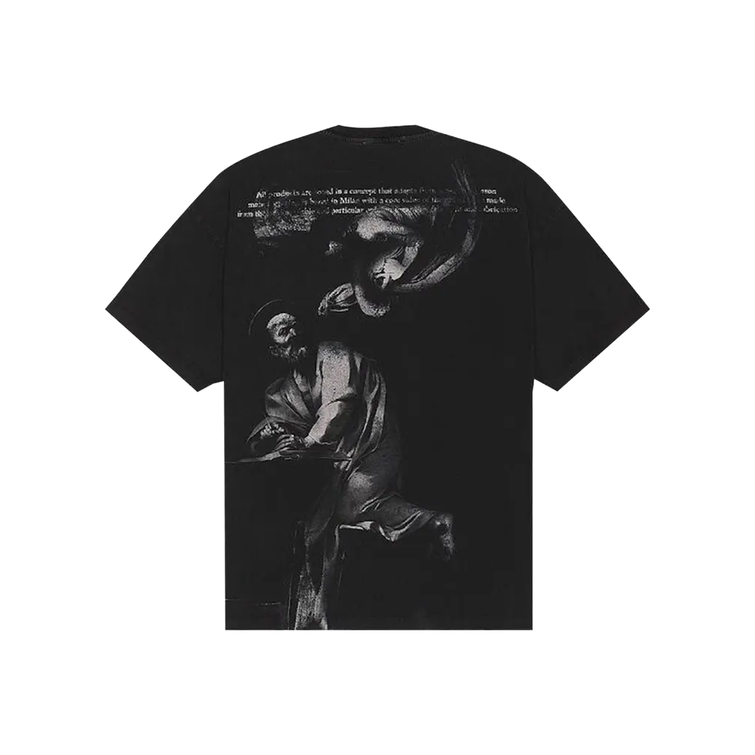 OFF-WHITE SAINT MATTHEW TEE