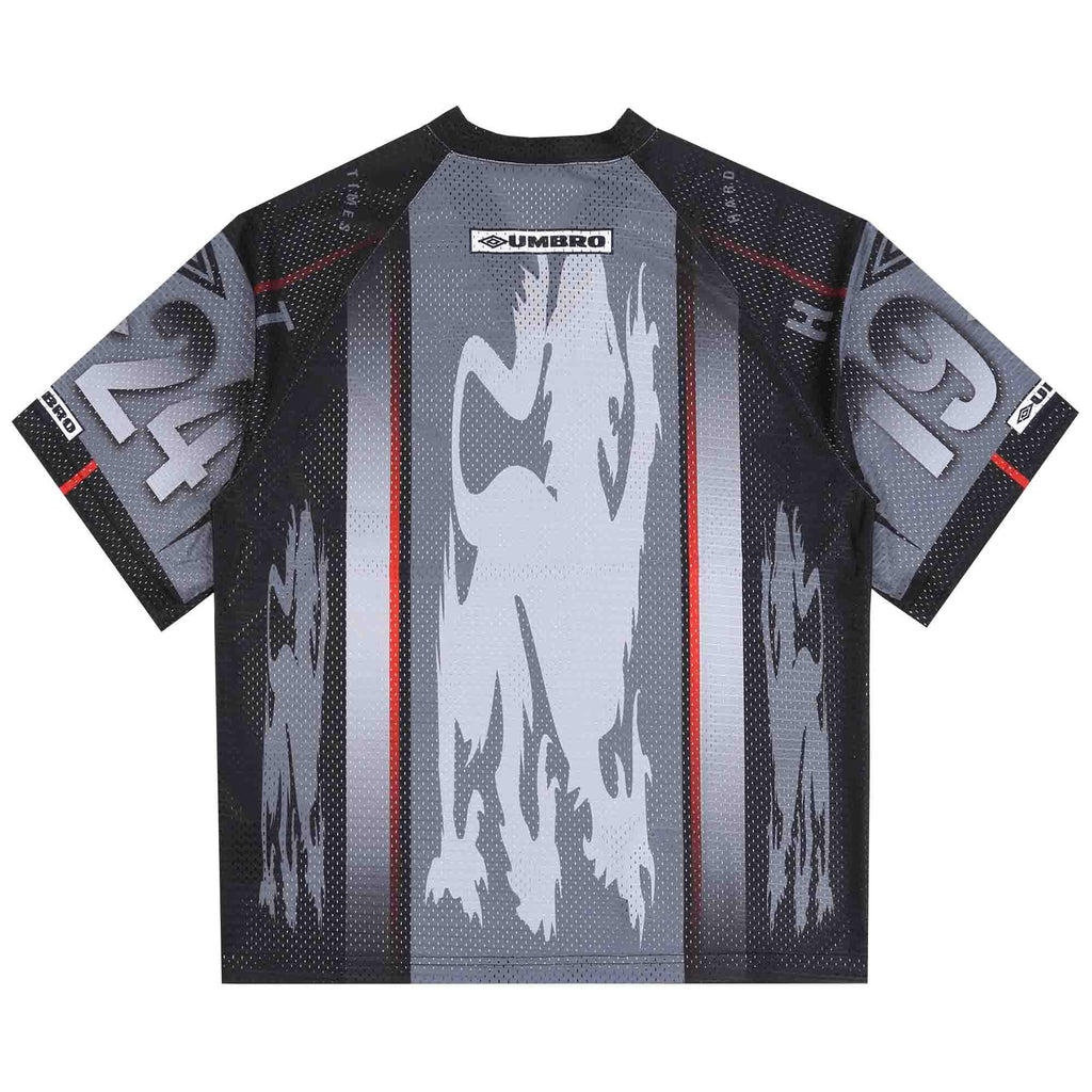 UMBRO X SLAM JAM HARD TIMES JERSEY