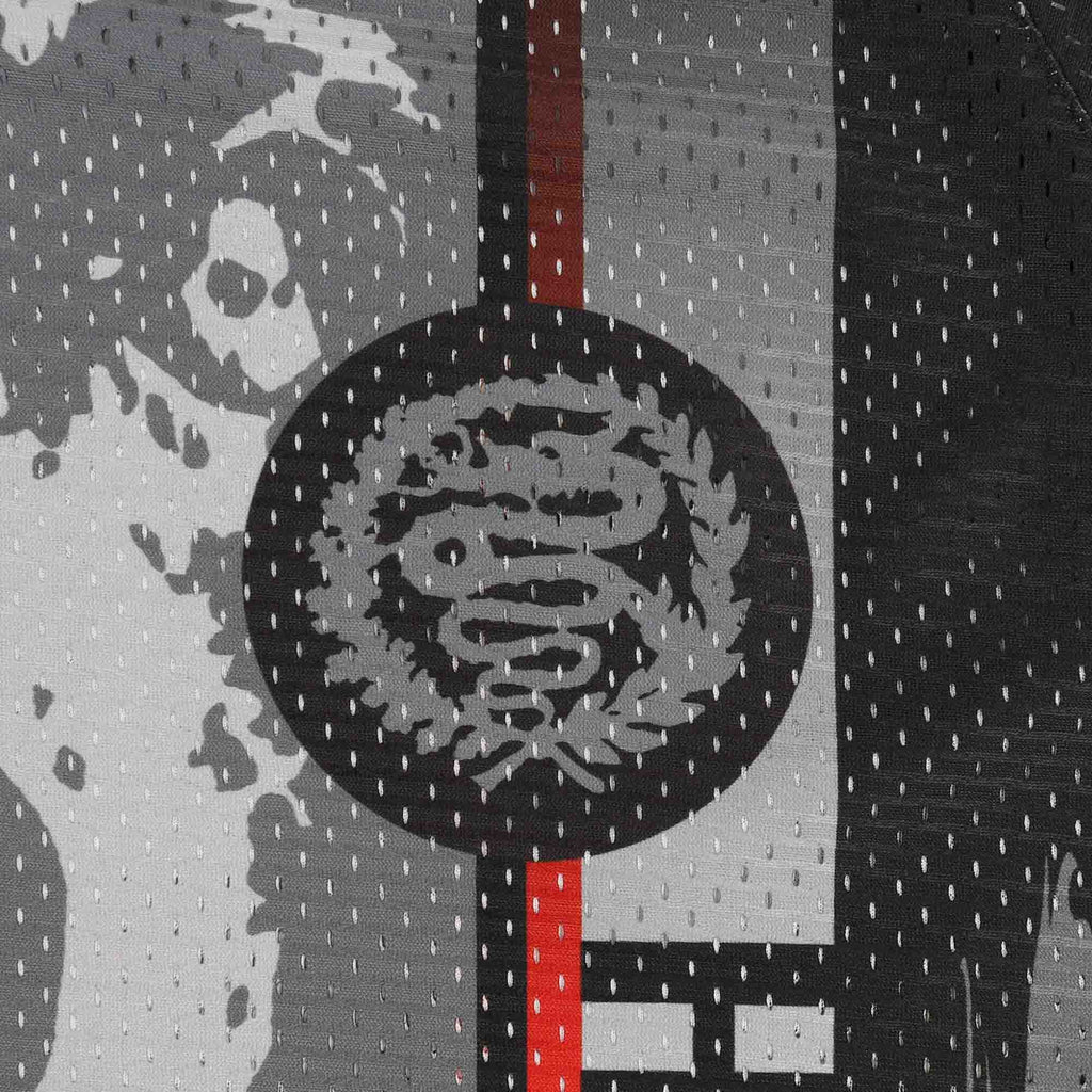 UMBRO X SLAM JAM HARD TIMES JERSEY