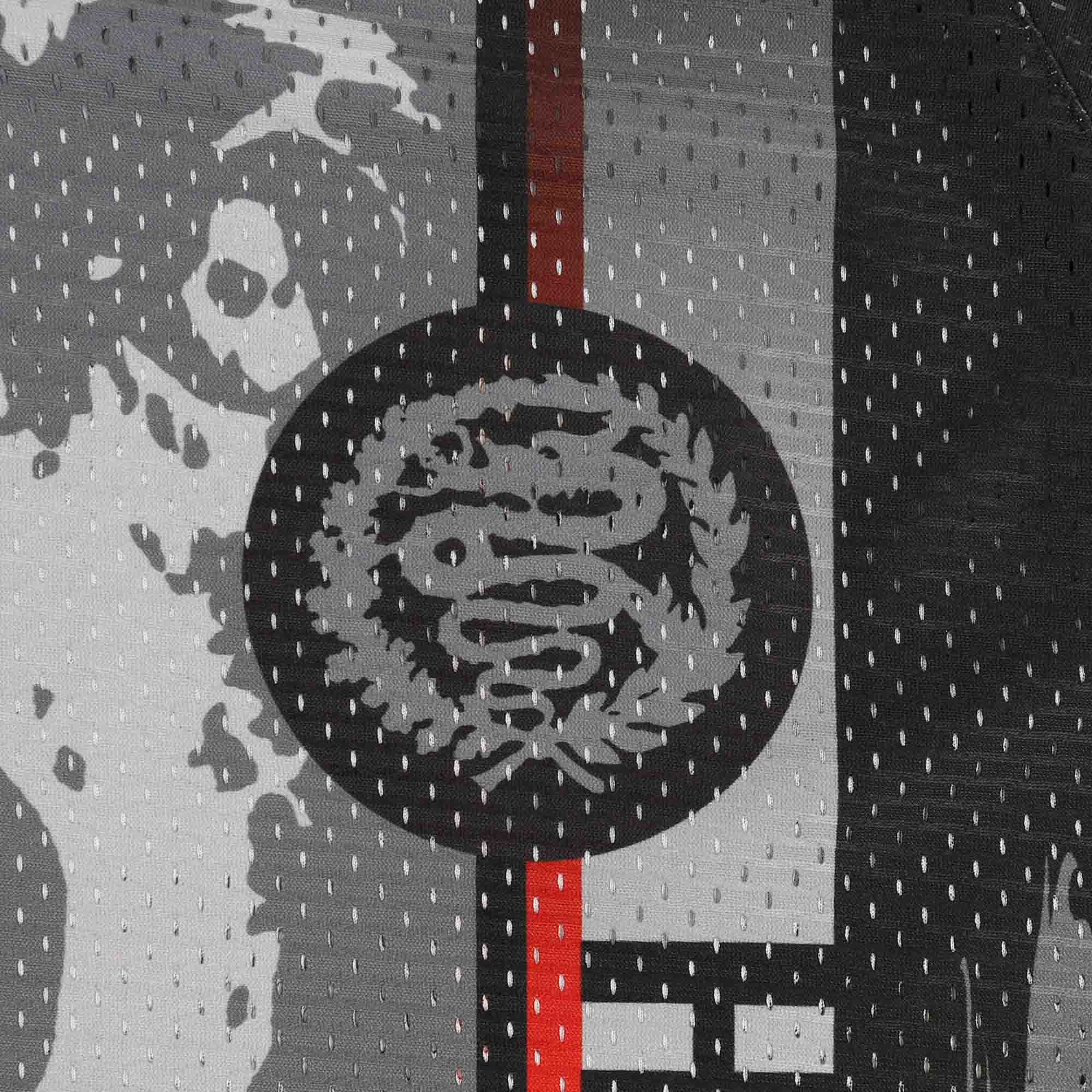 UMBRO X SLAM JAM HARD TIMES JERSEY