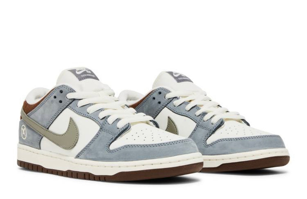 NIKE SB DUNK LOW X YUTO HORIGOME