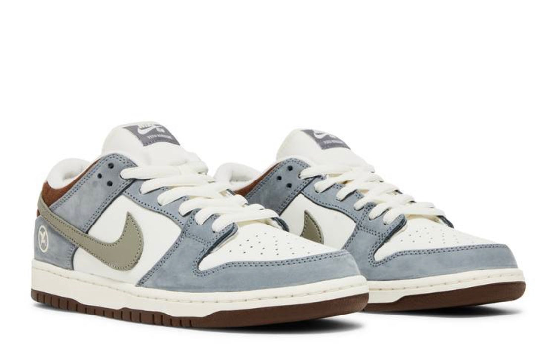 NIKE SB DUNK LOW X YUTO HORIGOME