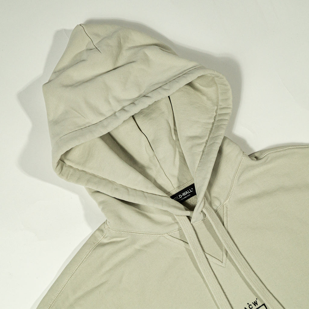 A-COLD-WALL* HOODIE