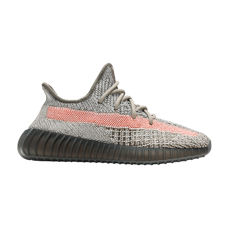 ADIDADS YEEZY 350V2 ASH STONE