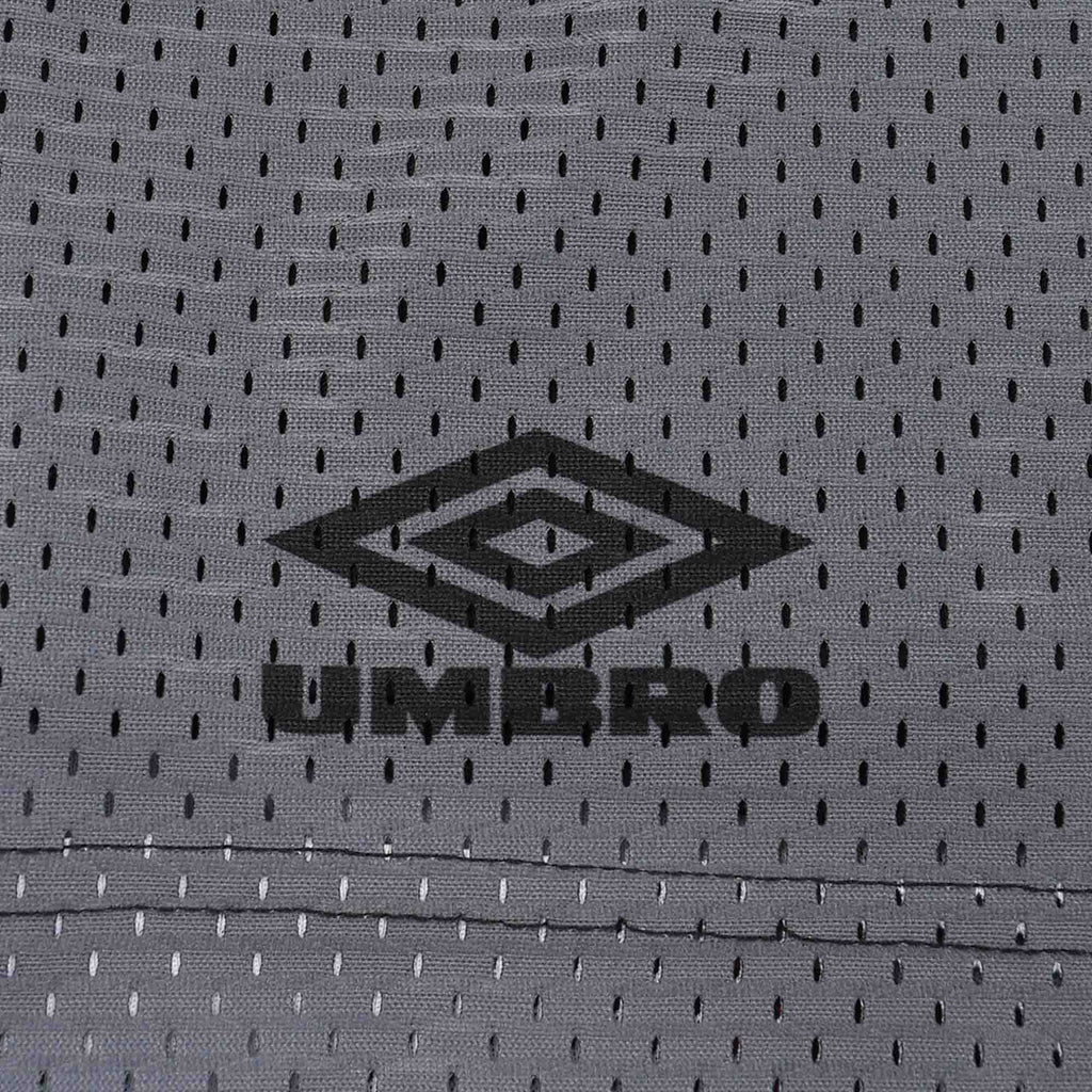 UMBRO HARD TIMES BASKETBALL SHORTS
