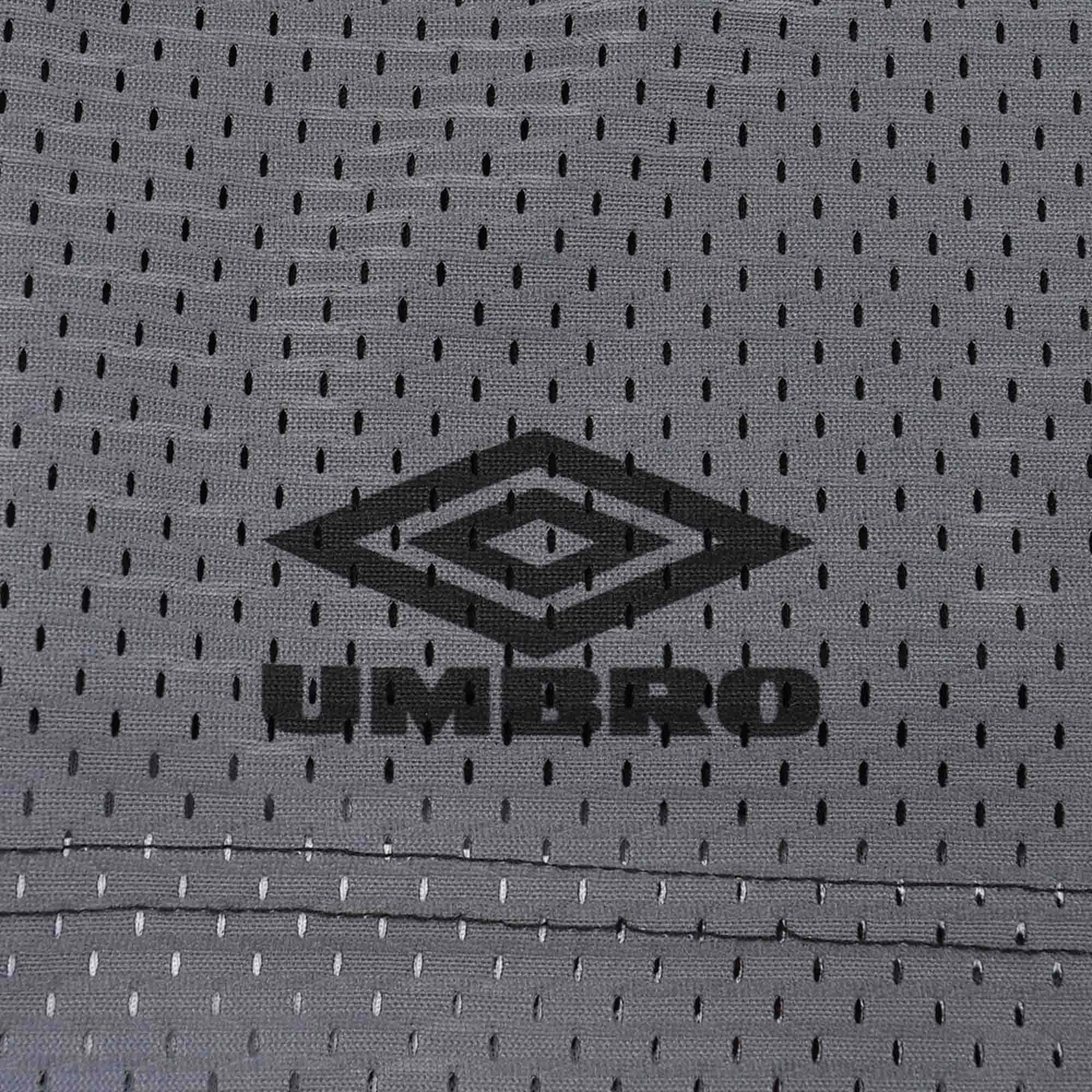 UMBRO HARD TIMES BASKETBALL SHORTS
