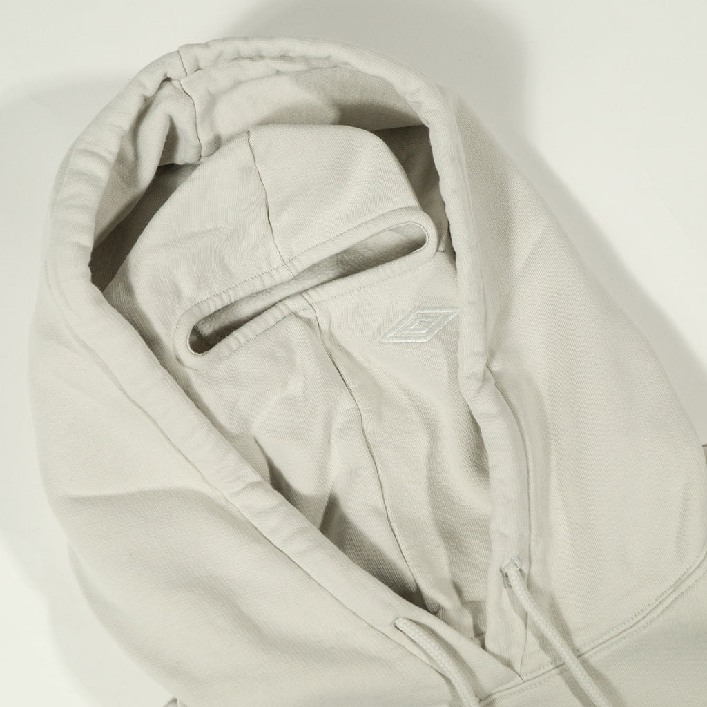 UMBRO X SLAM JAM MASK HOODIE