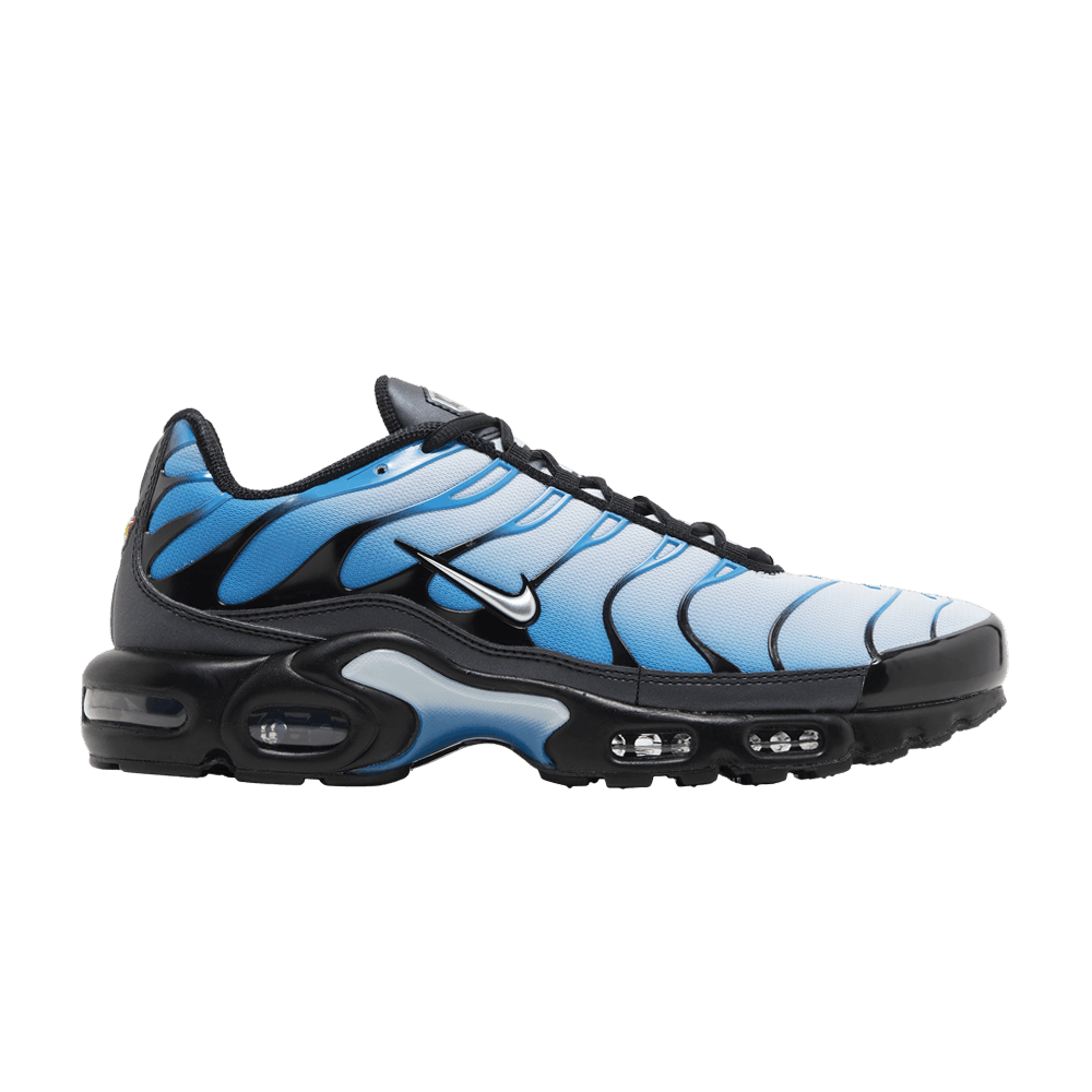 NIKE AIR MAX PLUS GRADIENT