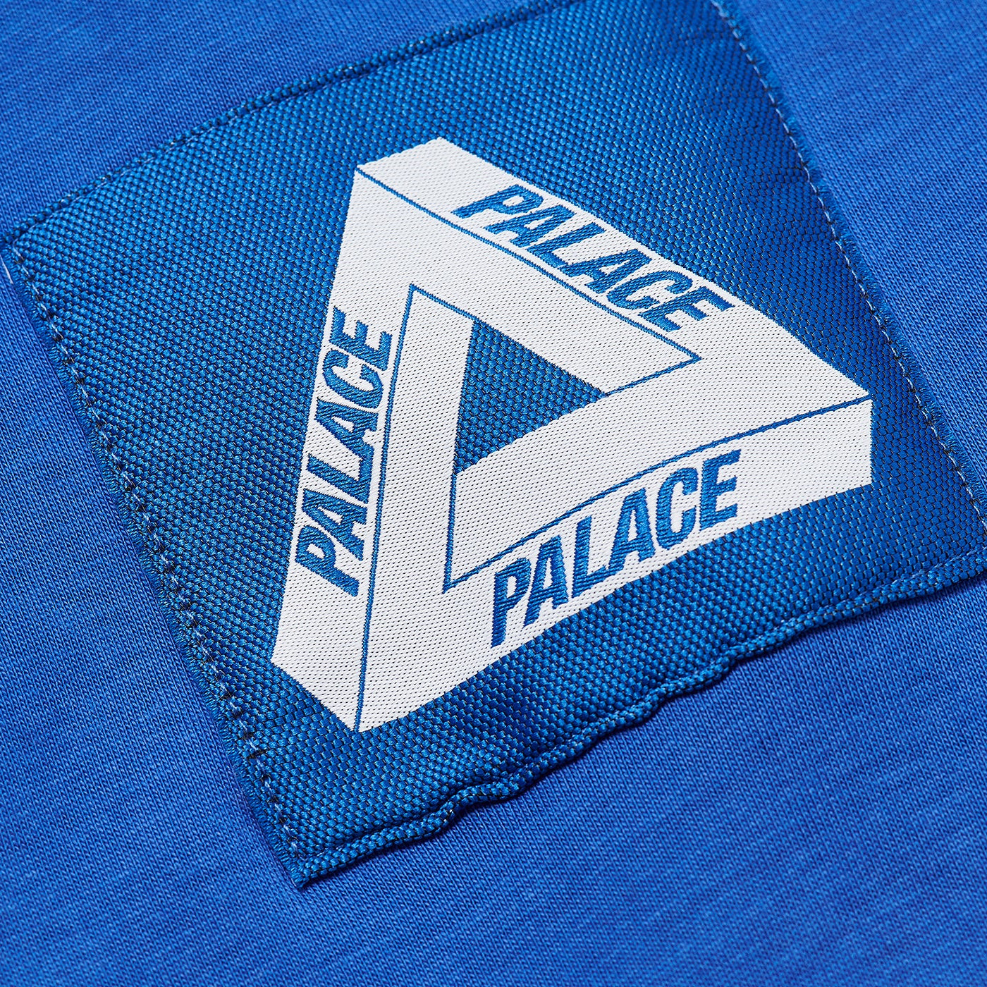 PALACE BONDED SHERPA JOGGERS