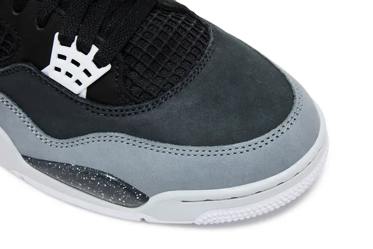 NIKE AIR JORDAN 4 FEAR