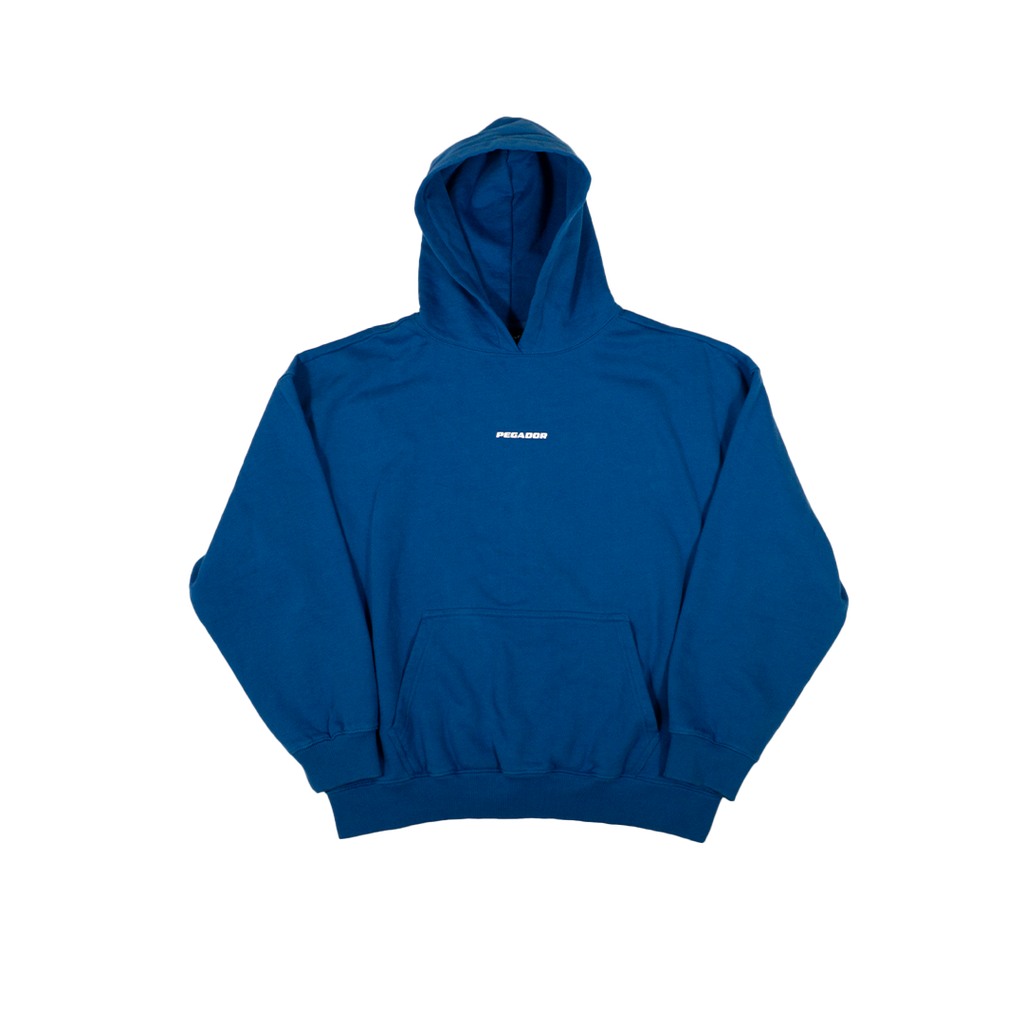 PEGADOR HOODIE