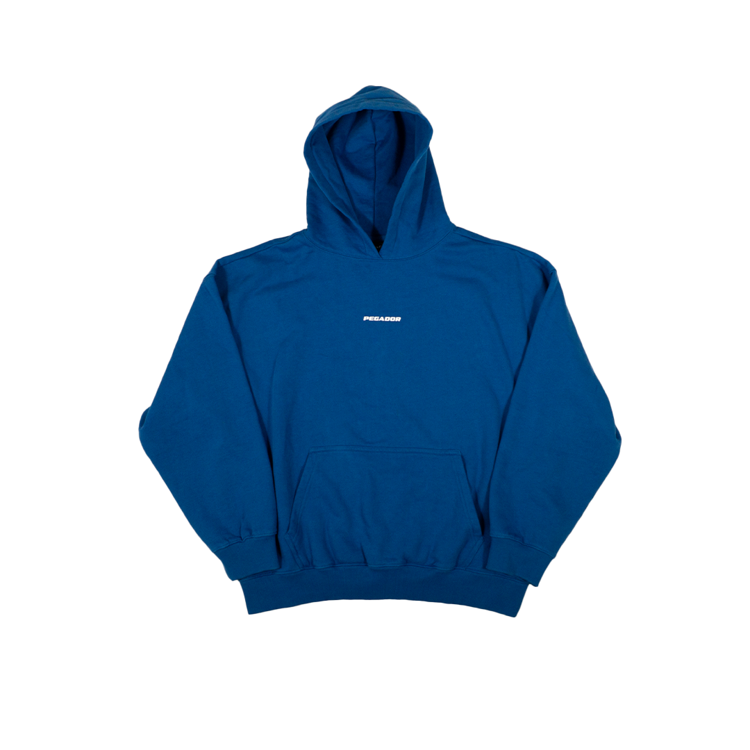 PEGADOR HOODIE