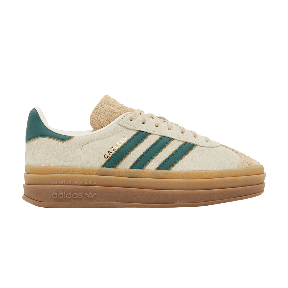 ADIDAS GAZELLE BOLD