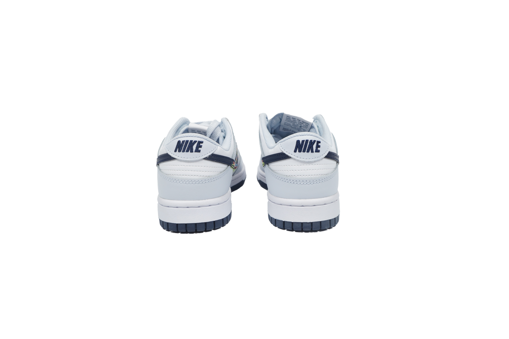 NIKE DUNK LOW "3D"