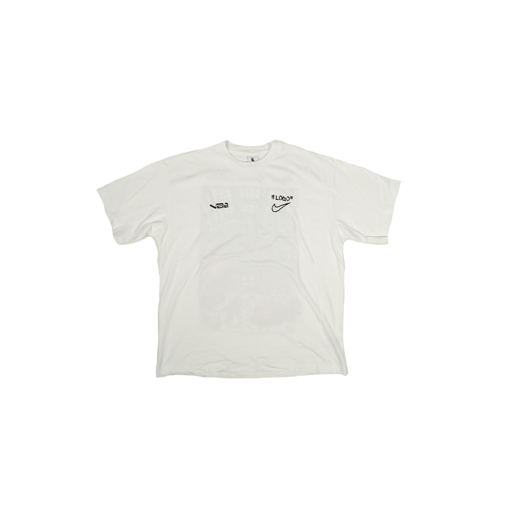 VVA VIRGIL ABLOH X NIKE PARIS EXCLUSIVE TEE