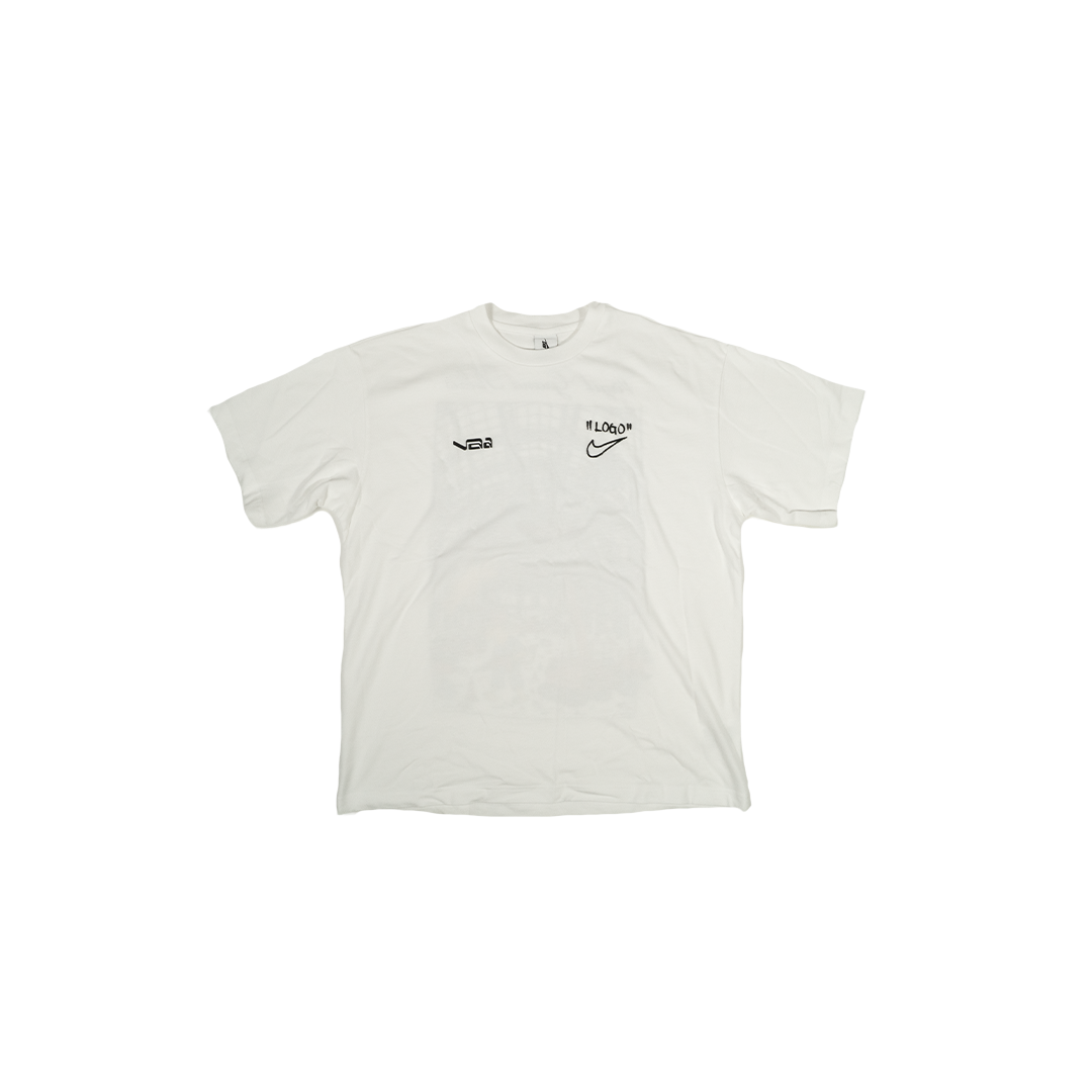 VVA VIRGIL ABLOH X NIKE PARIS EXCLUSIVE TEE
