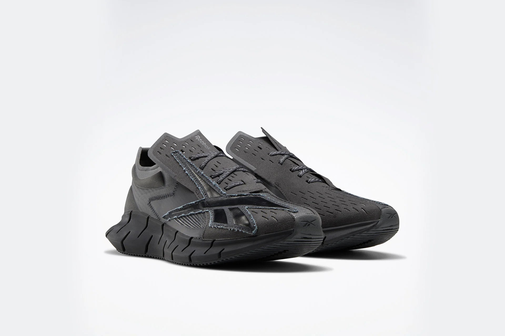 REEBOK X MAISON MARGIELA ZIG 3D STORM