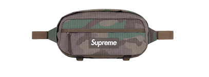 SUPREME WAIST BAG