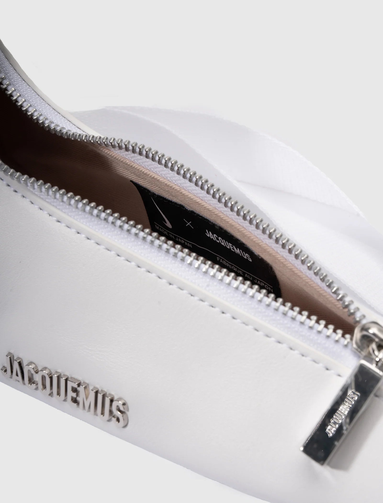 JACQUEMUS X NIKE LE SWOOSH BAG