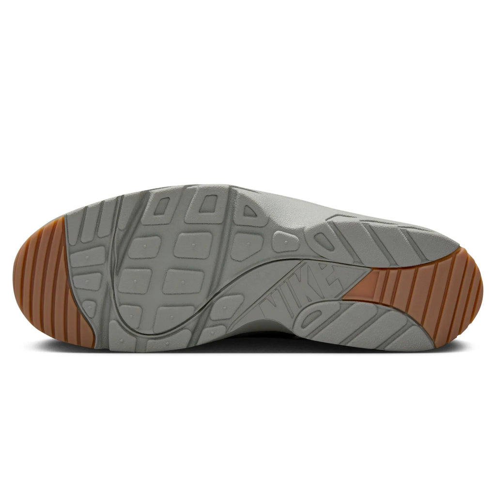 NIKE  X CORTEIZ HUARACHE GULLY GREY