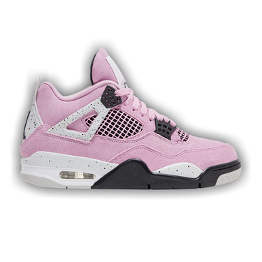 NIKE AIR JORDAN 4 OCHRID