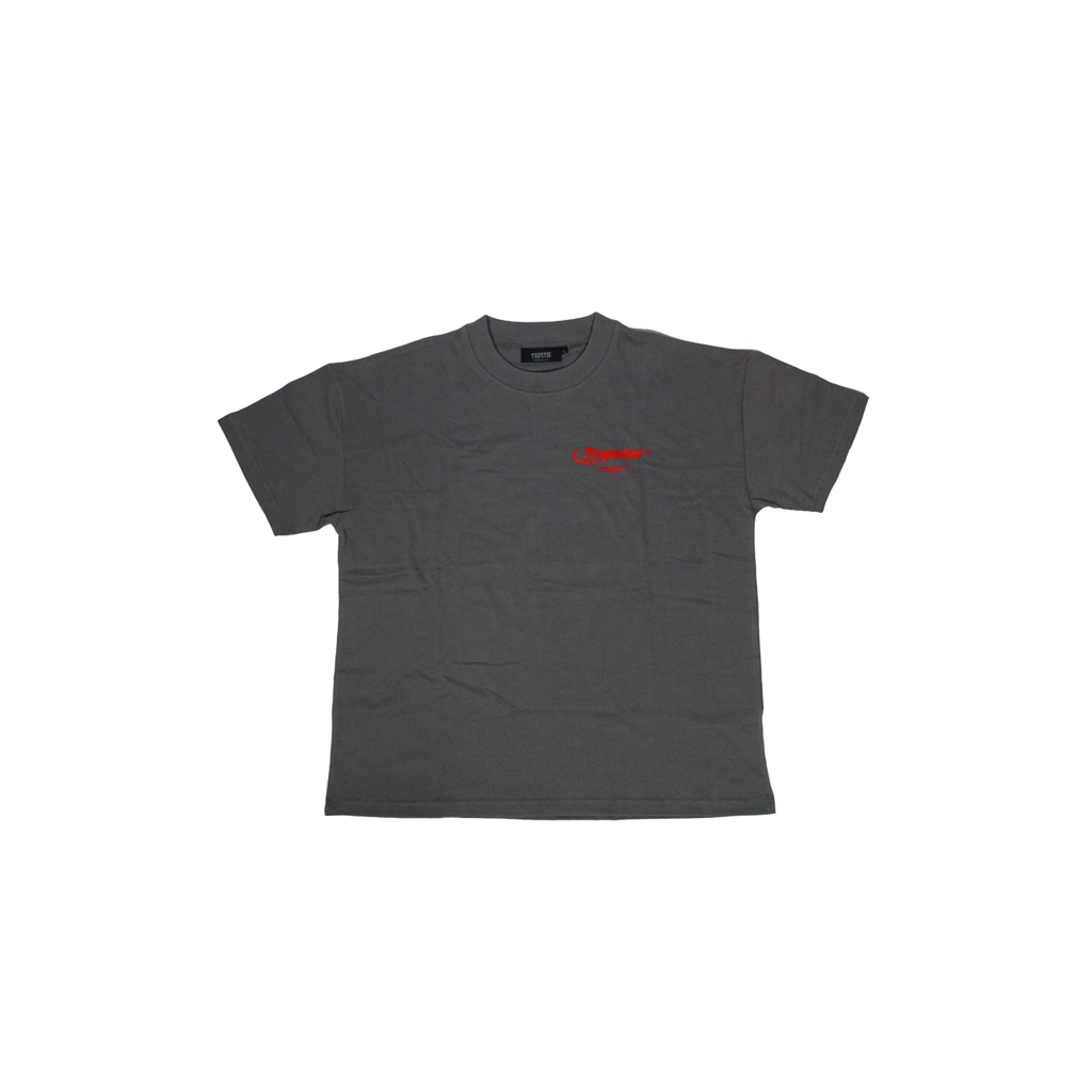 TRAPSTAR HYPERDRIVE SOUND TEE