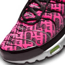 NIKE AIR MAX PLUS TN MERCURAL XXV