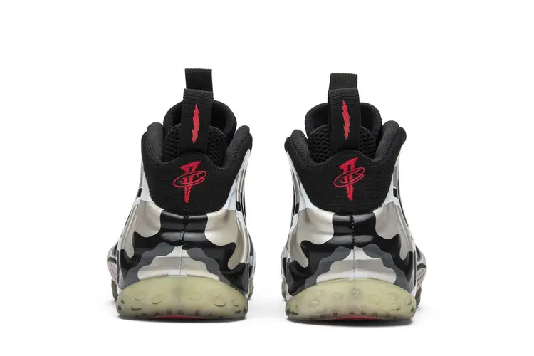 NIKE FOAMPOSITE FIGHTER JET