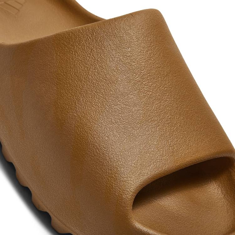 ADIDAS YEEZY SLIDE OCHRE