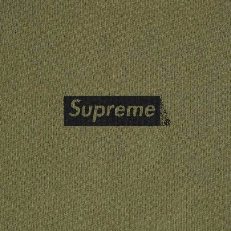 SUPREME CATWOMAN HOODIE