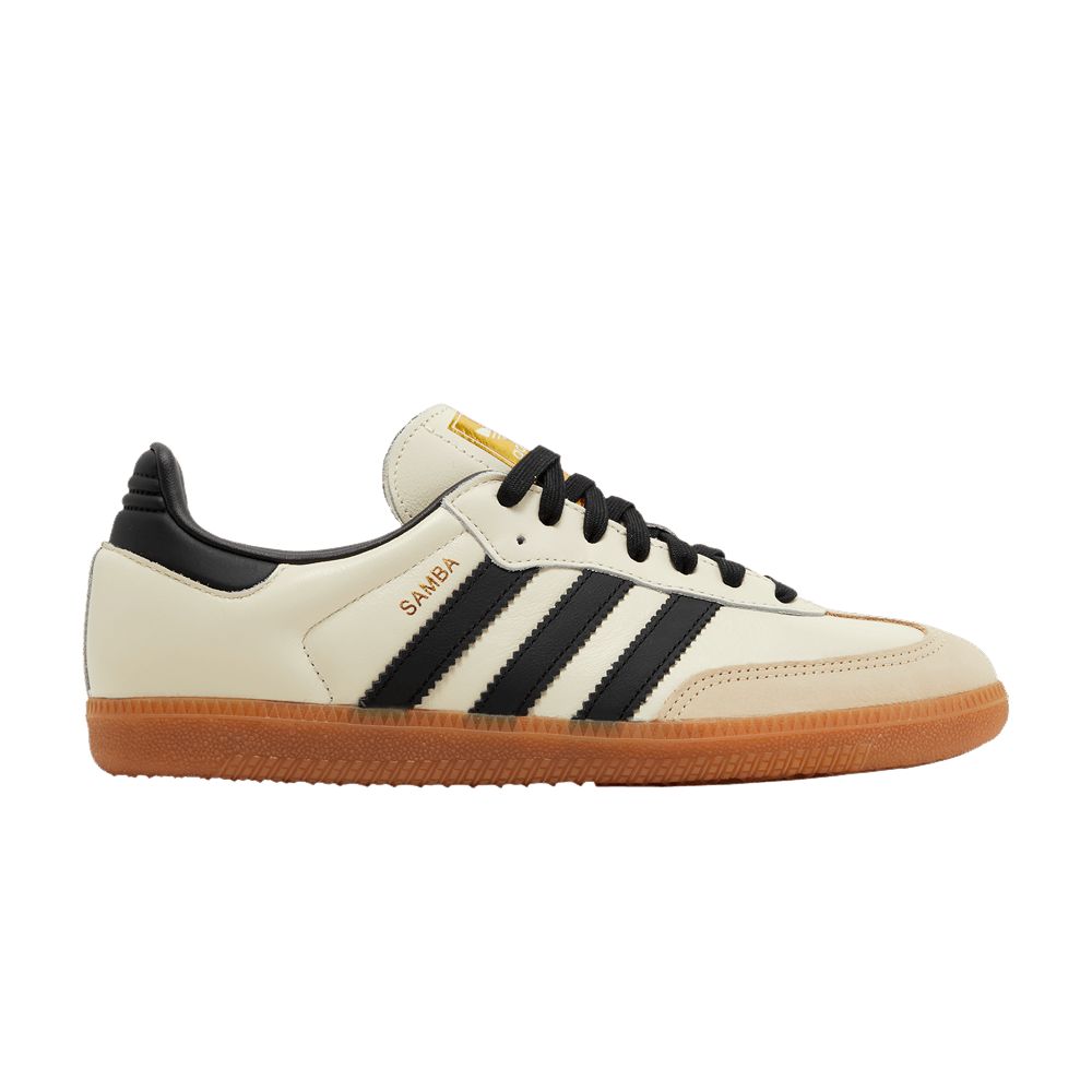 ADIDAS SAMBA OG CREAM