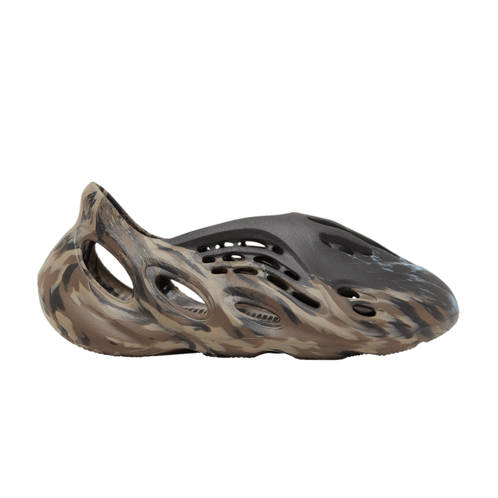 ADIDAS YEEZY FOAM RNNR MX CINDER