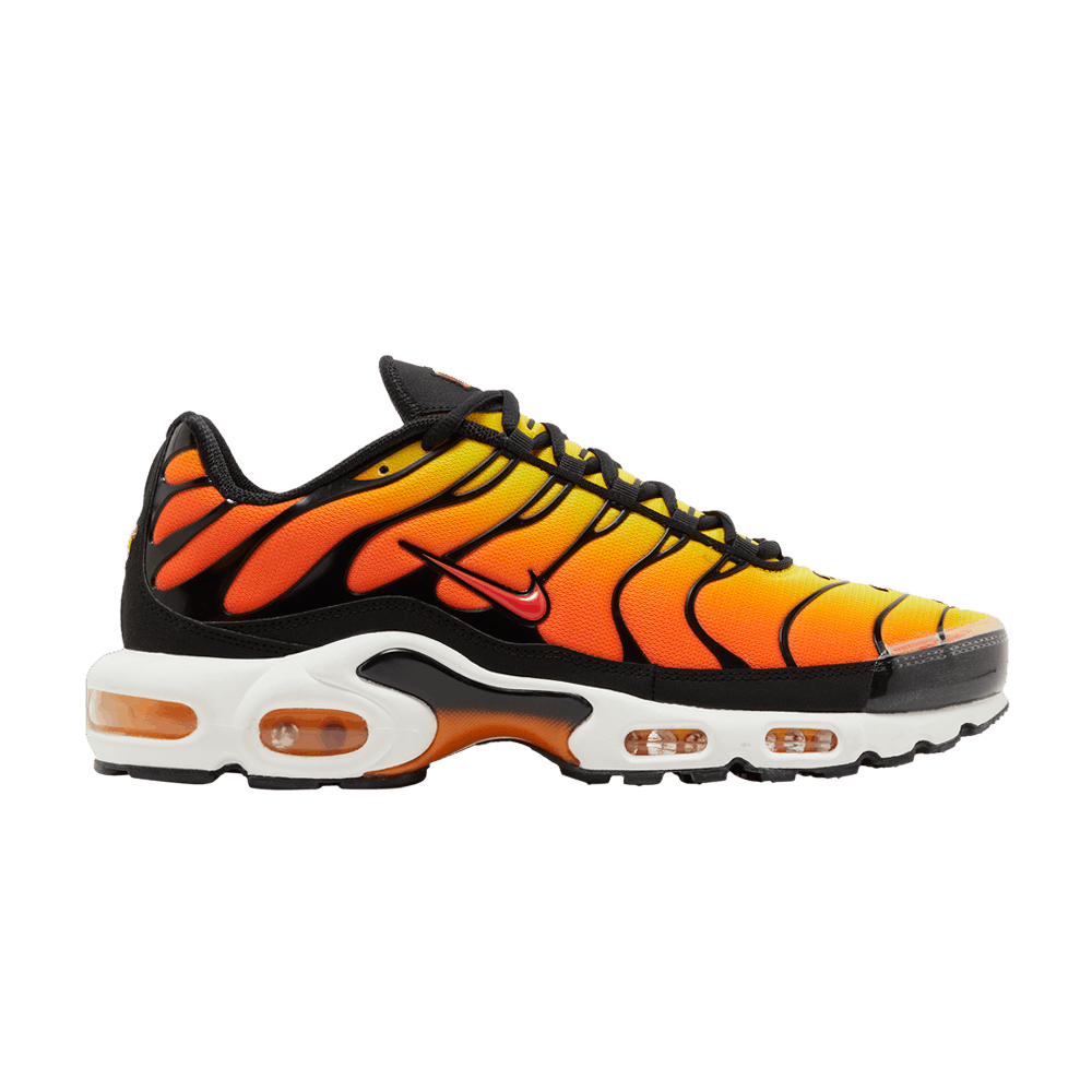 NIKE AIR MAX PLUS TN SUNSET