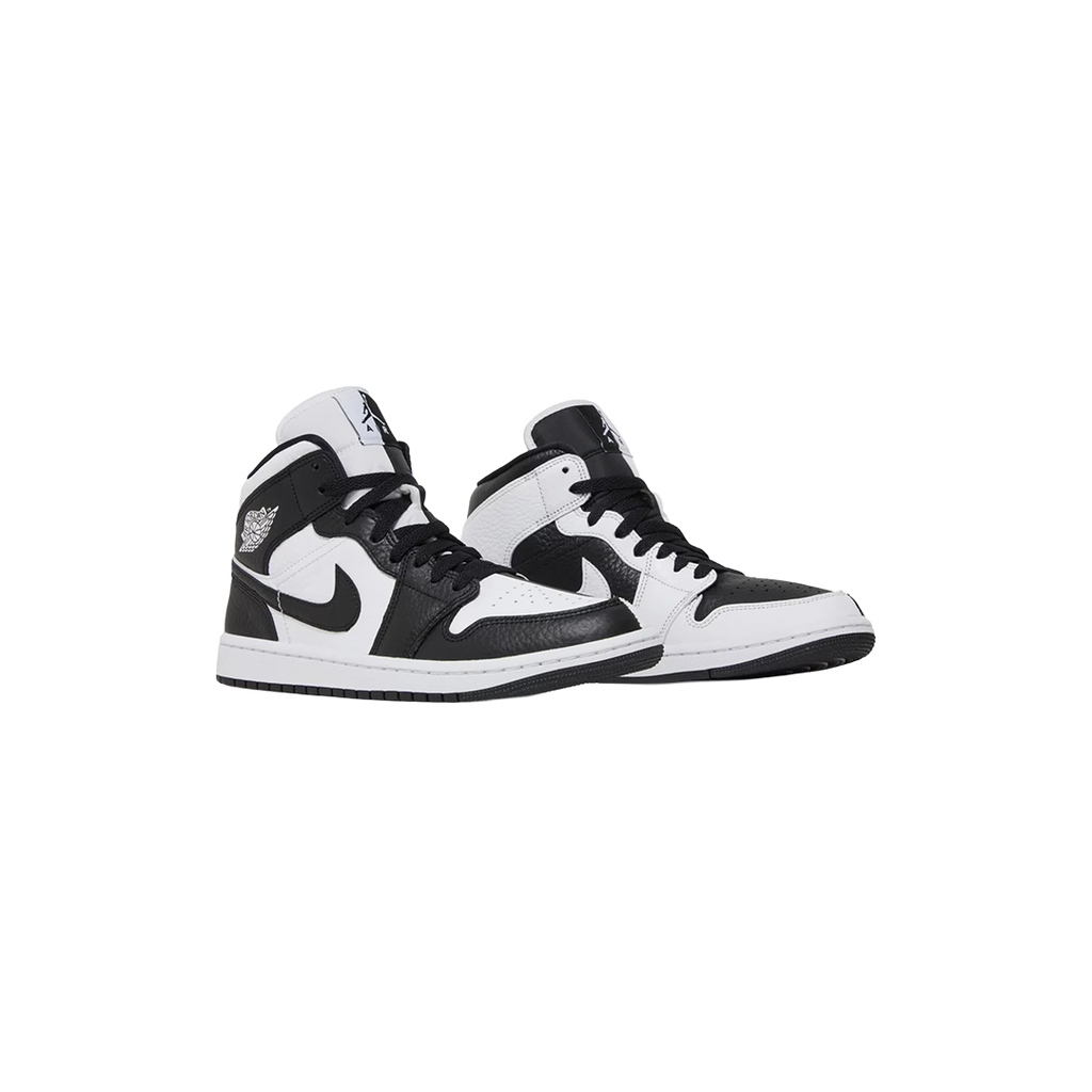 NIKE AIR JORDAN 1 MID "SPLIT"