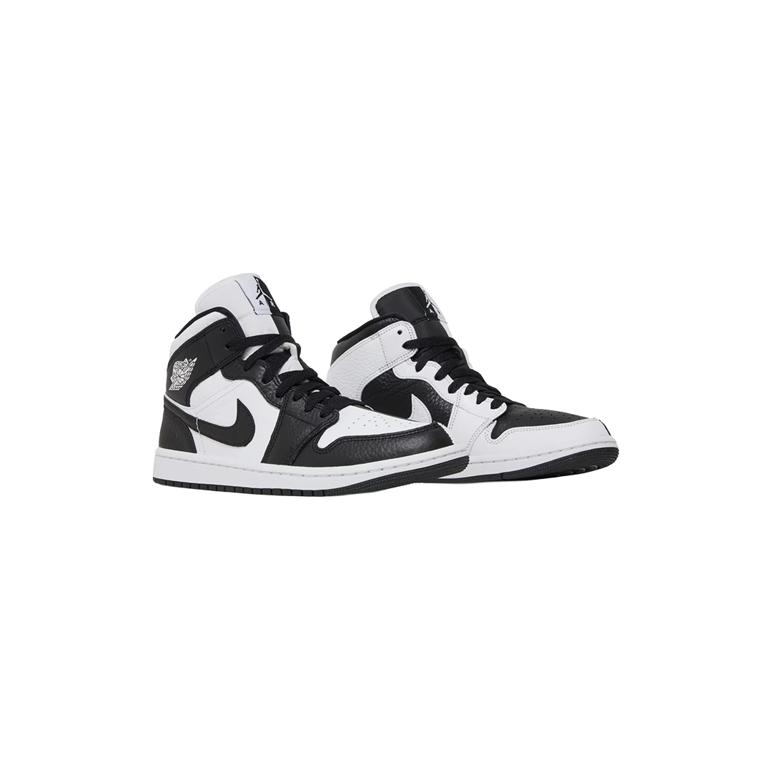 NIKE AIR JORDAN 1 MID "SPLIT"