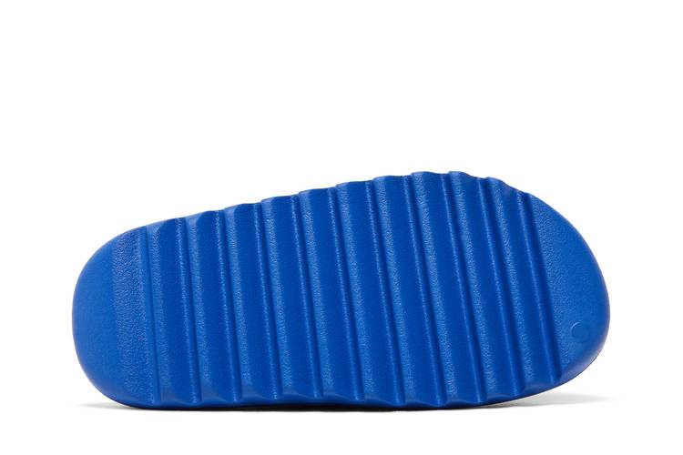 ADIDAS YEEZY SLIDE AZURE