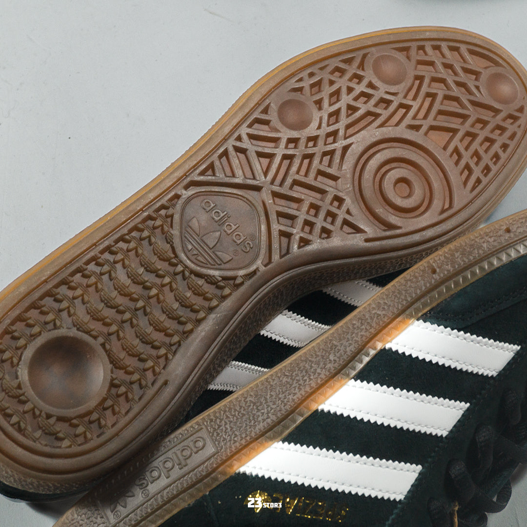 ADIDAS HANDBALL SPEZIAL BLACK GUM