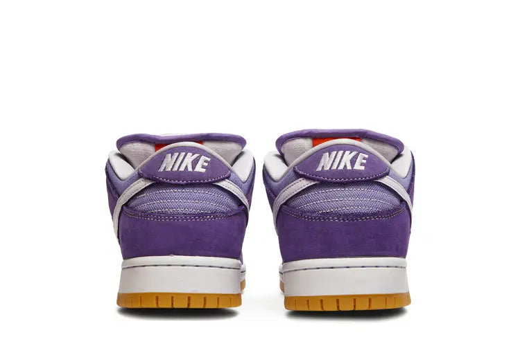 NIKE SB DUNK LOW UNBLEACHED