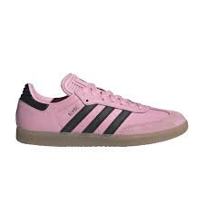 ADIDAS SAMBA OG X MESSI