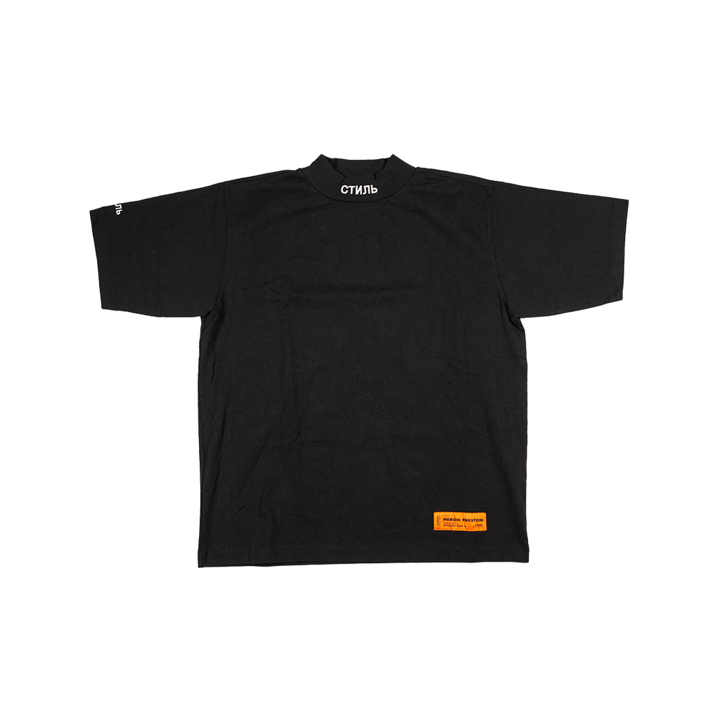 HERON PRESTOM СТИЛЬ TEE