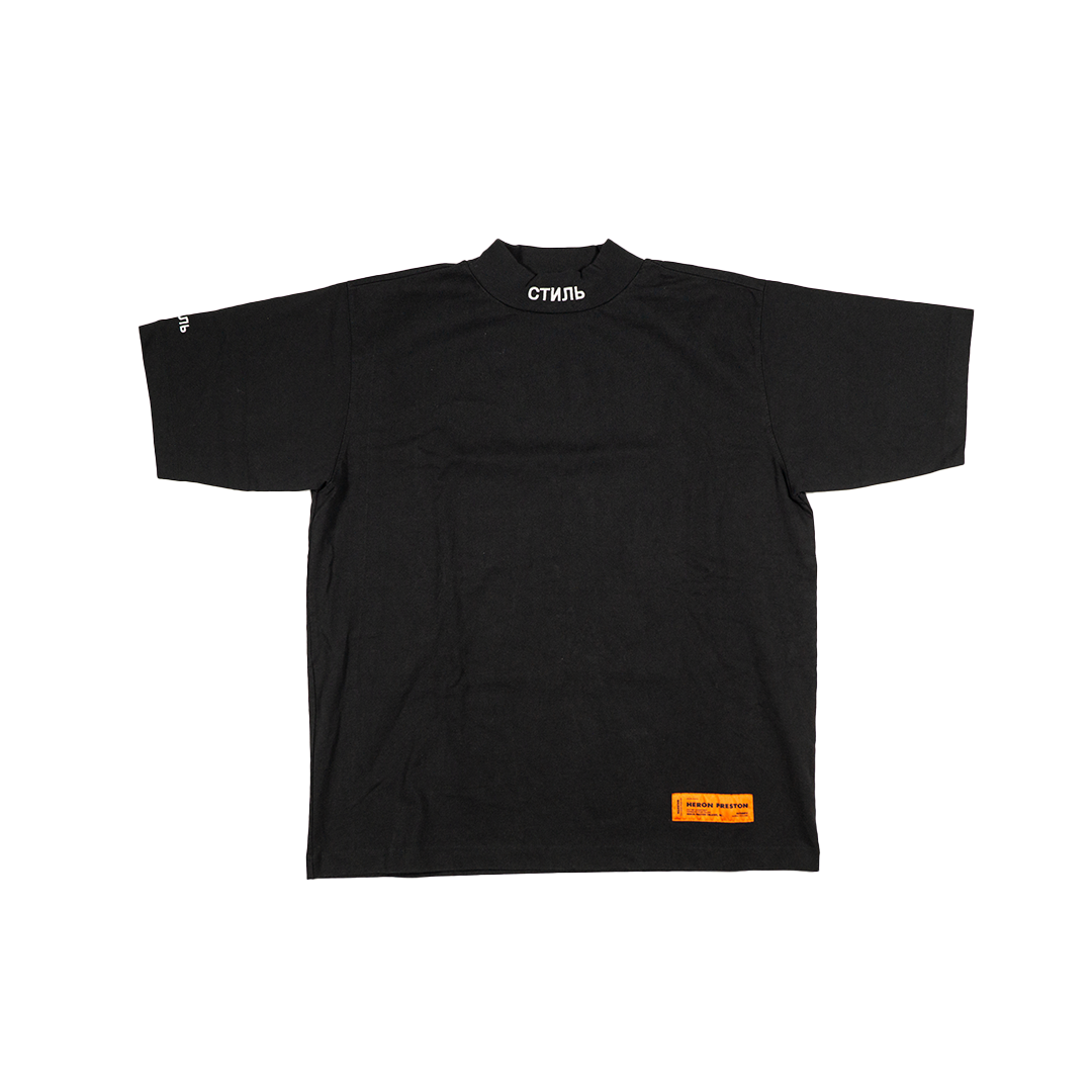 HERON PRESTOM СТИЛЬ TEE