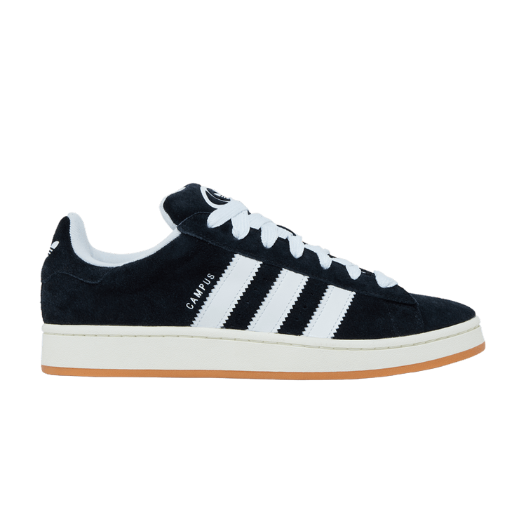 ADIDAS CAMPUS BLACK