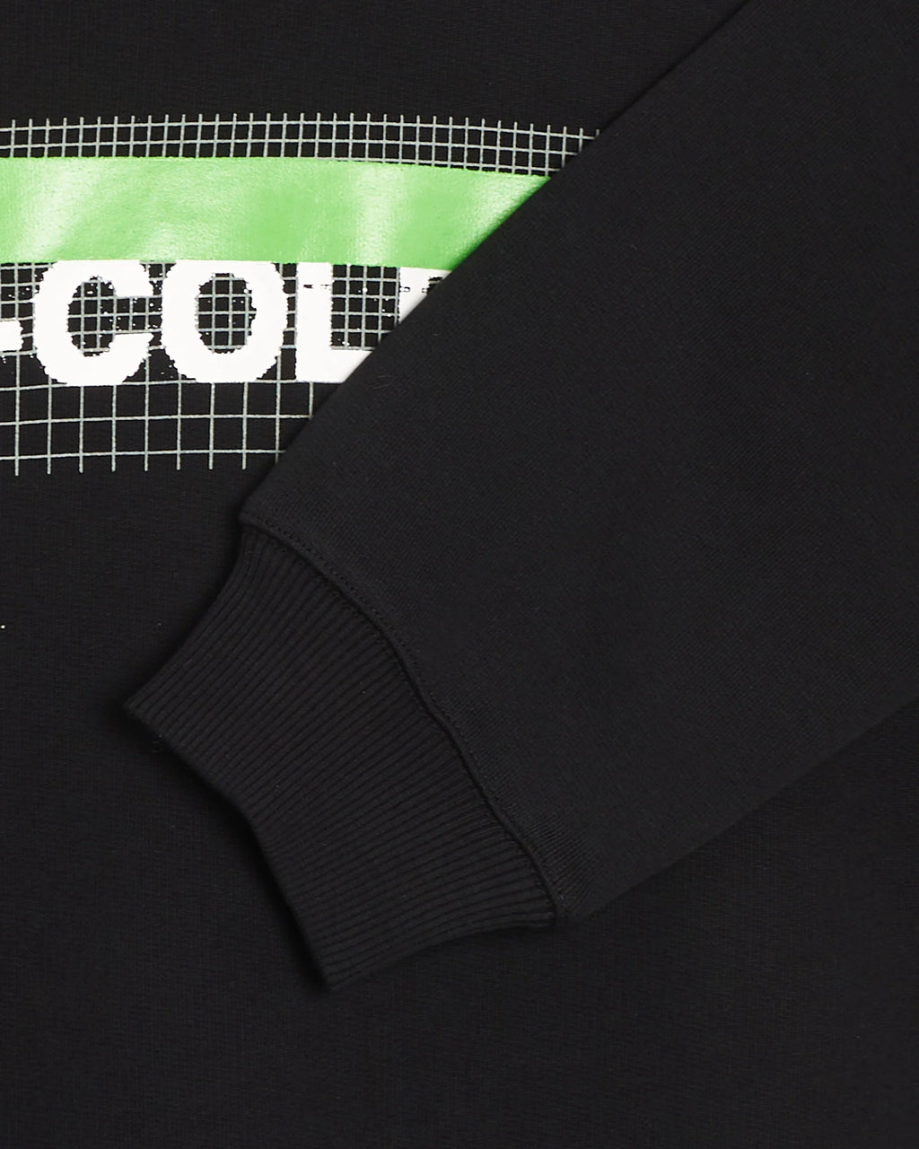 A-COLD-WALL* GRID HOODIE