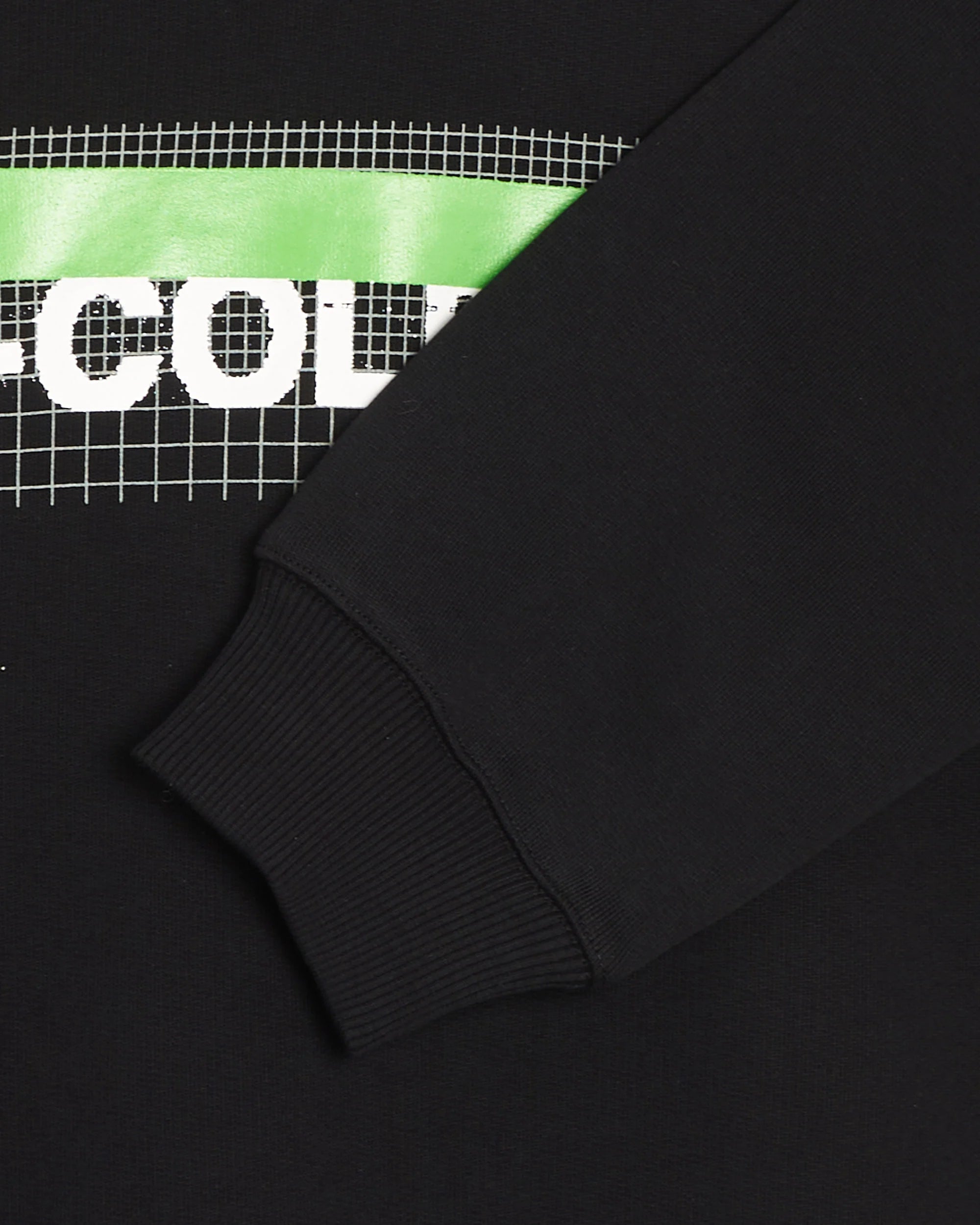 A-COLD-WALL* GRID HOODIE