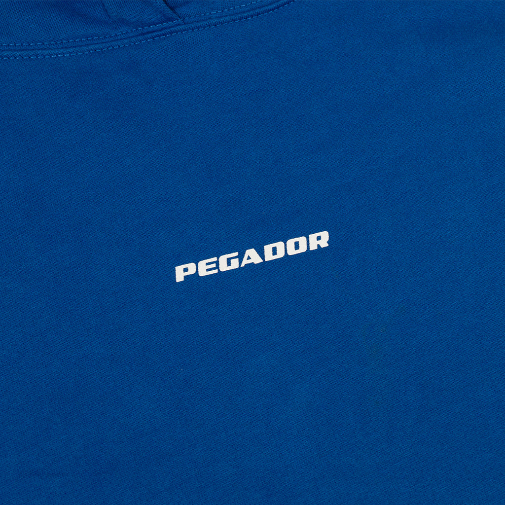 PEGADOR HOODIE